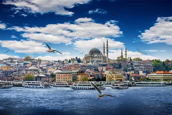 Turkey Highlights Tour