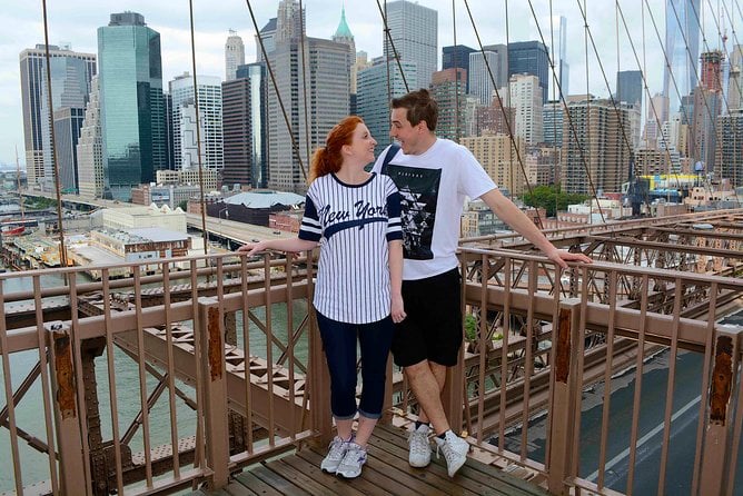 New York Photoshoot