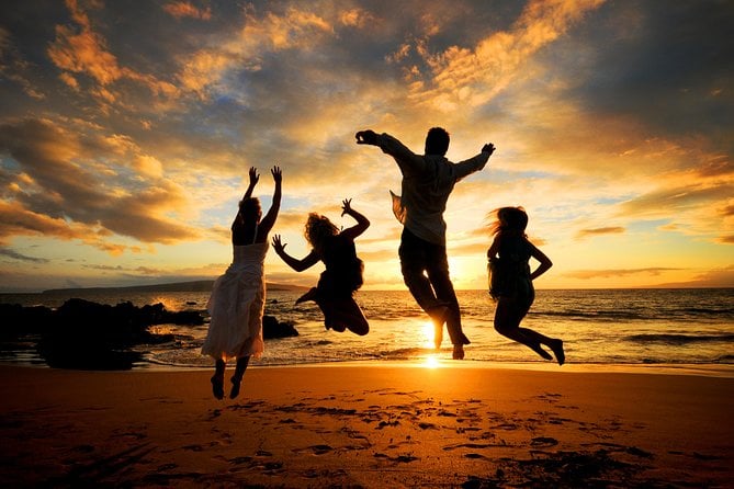 Maui Photo Session