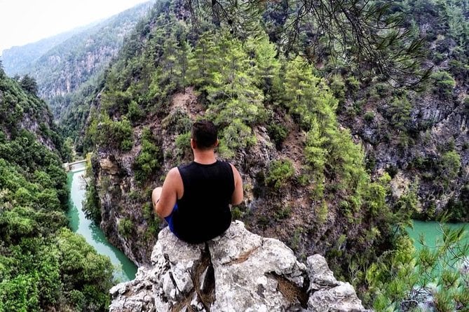 Chouwen Hike