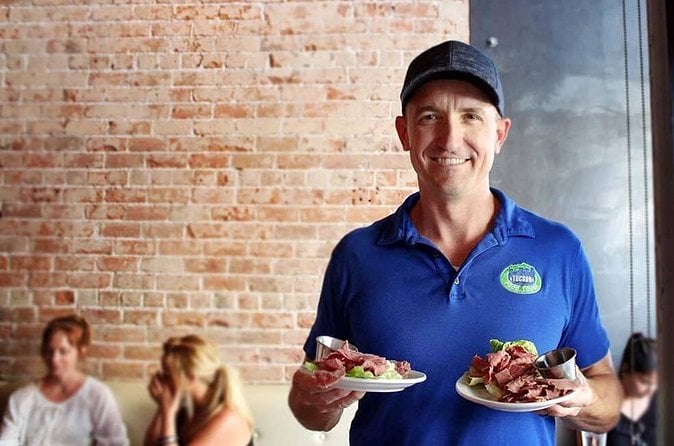 Tucson Food Tour