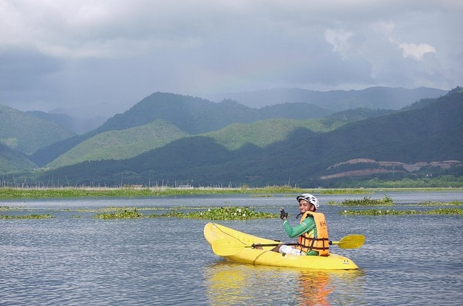 Inle Lake Boat Adventure
