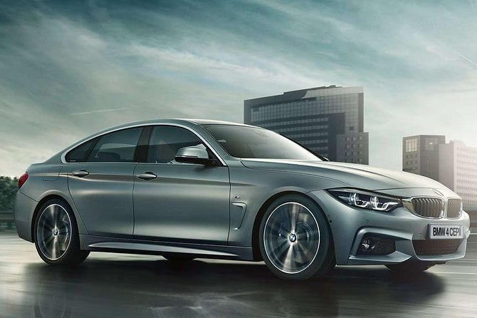 Kyiv Boryspil Airport Transfer