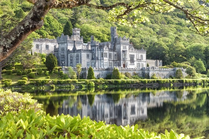 Connemara Day Tour