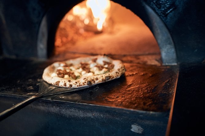 Denver Food Tour: Local Bites & Stories