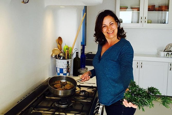 Mykonos Cooking Class