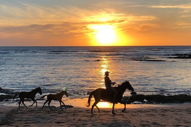Costa Rica Surf Trip