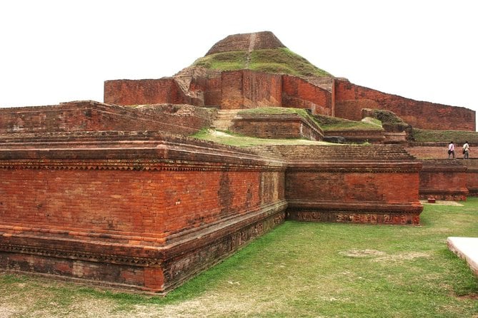 Bangladesh World Heritage Tour