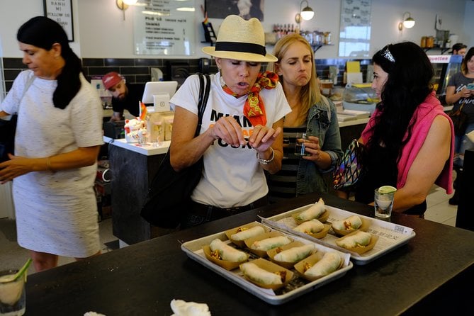 Miami Food Tour