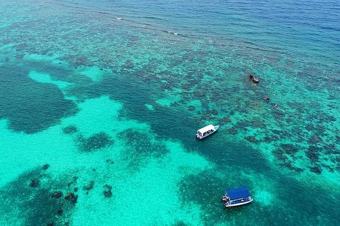 Roatan Snorkeling Adventure