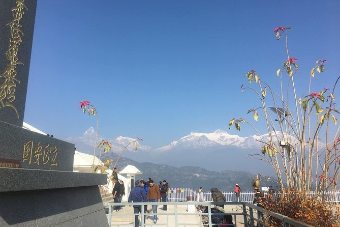 World Peace Stupa Hike