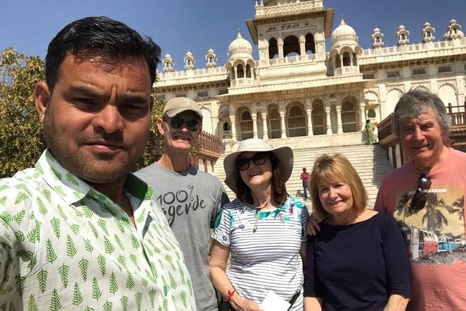 Jodhpur City Tour