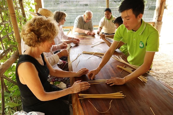 Luang Prabang Cooking Class