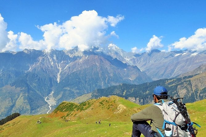 Shimla Manali Chandigarh Tour