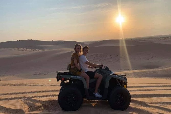 Mui Ne Beach Tour