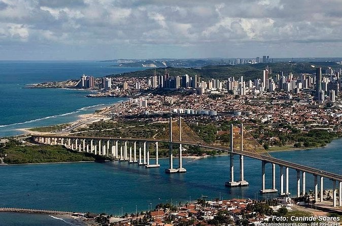 Discover Natal City