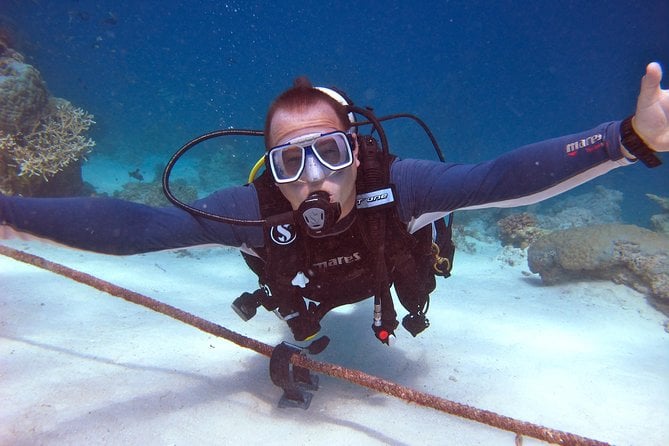 Kota Kinabalu Fun Dives
