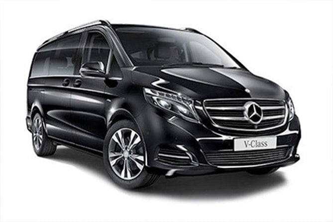Marmaris Airport Transfer