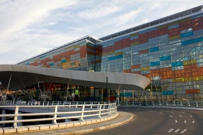 Yerevan Airport Transfer