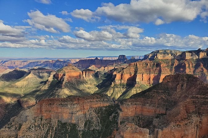 Grand Canyon Sunset Tour