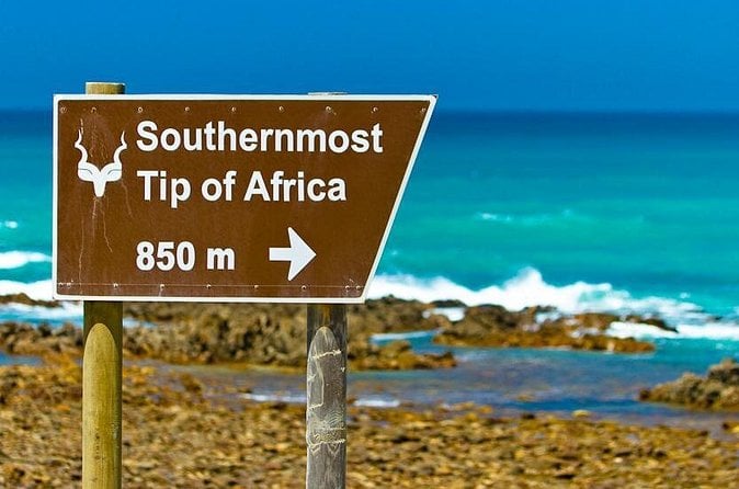 Garden Route Tour