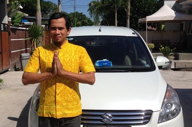Sumbawa Airport Transfer