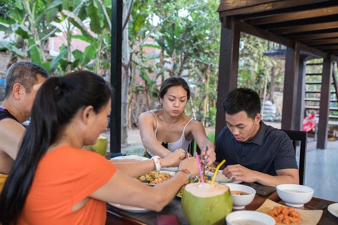 Siem Reap Cooking Class