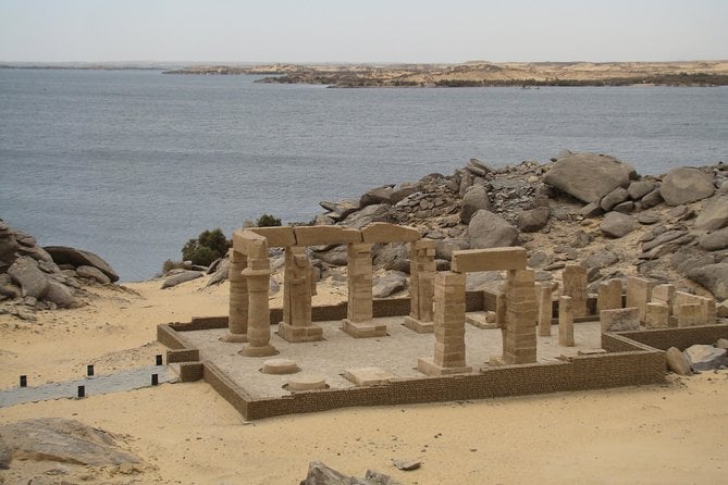 Kalabsha Temple Tour