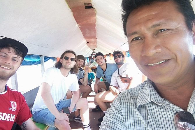 Green Wild Amazon Expedition