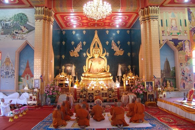 Lumbini Tour
