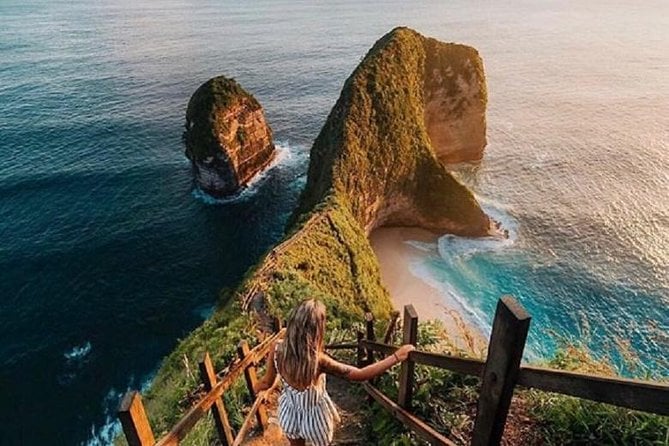 Nusa Penida Island Tour