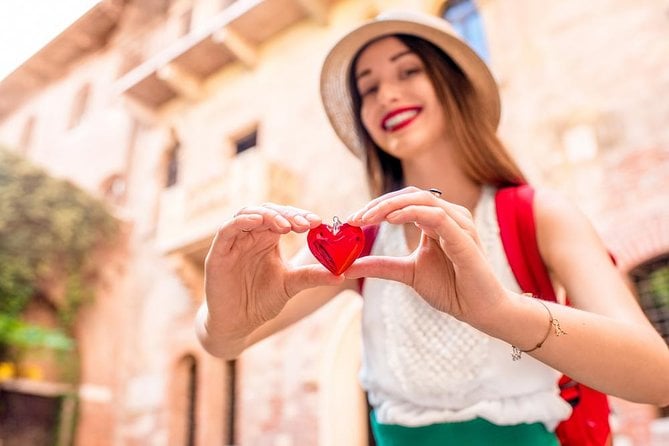 Romeo & Juliet Verona Tour