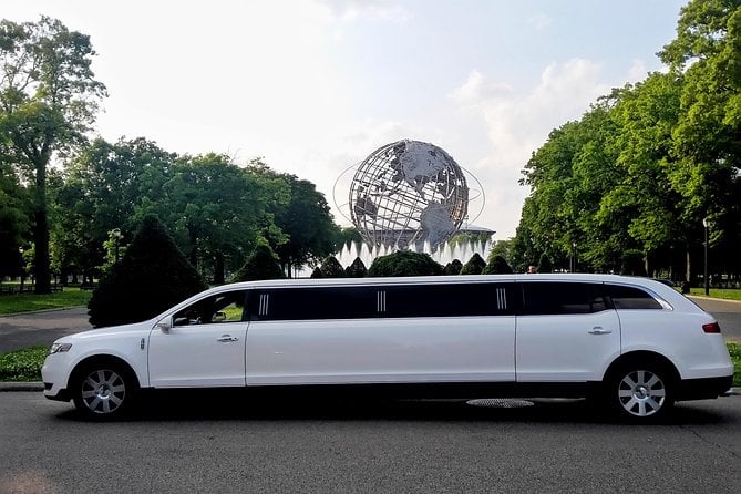 JFK Airport Transfer to Brooklyn