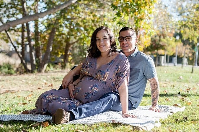 San José Private Photo Session