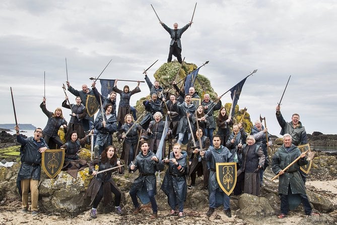 Giant's Causeway & Game of Thrones Tour