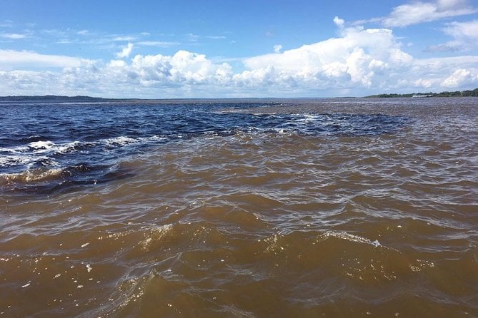 Amazon River Tour