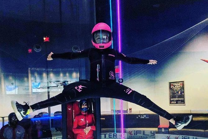 iFLY San Antonio