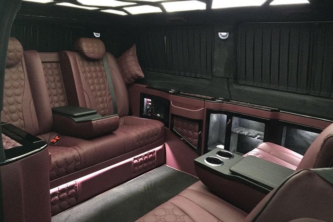 Istanbul Private Car Tour