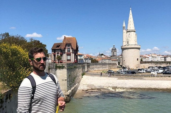 La Rochelle Walking Tour