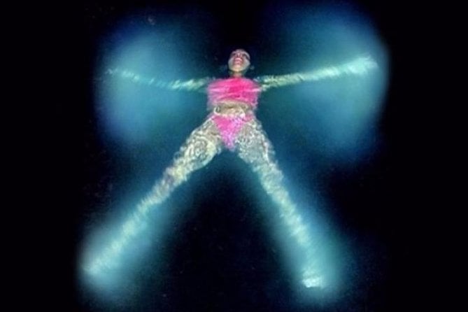 Bioluminescent Bay Tour