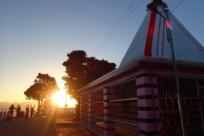 Kunjapuri Temple Sunrise Trek