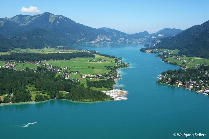 Austria Day Trip