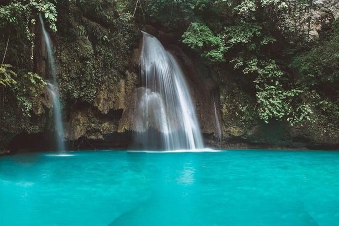 Osmeña Peak & Kawasan Falls Canyoneering