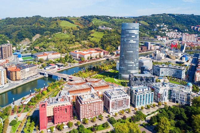 Bilbao Local Immersion