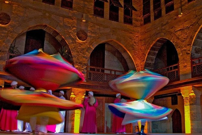 Cairo Night Tour