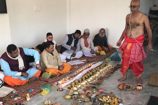 Bodhgaya Buddhist Pilgrimage Day Tour