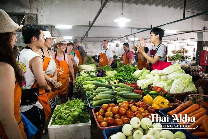 Chiang Mai Cooking Class