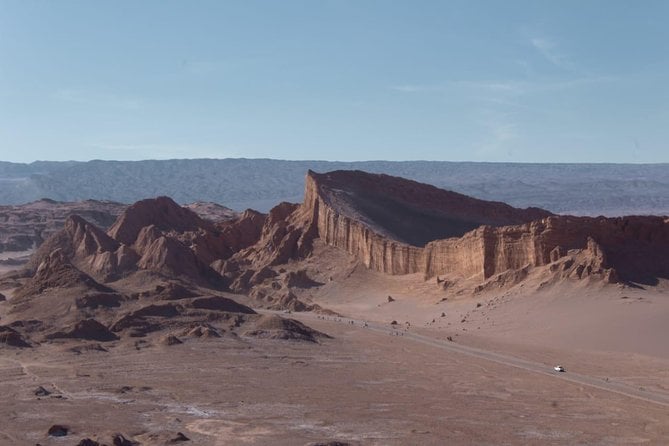 Valle de la Luna Tour