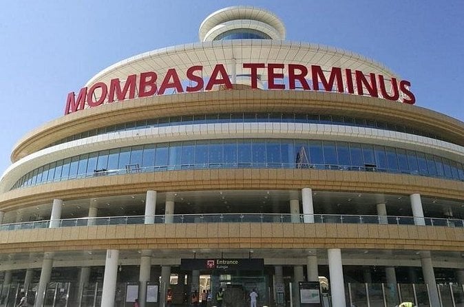 Explore Mombasa