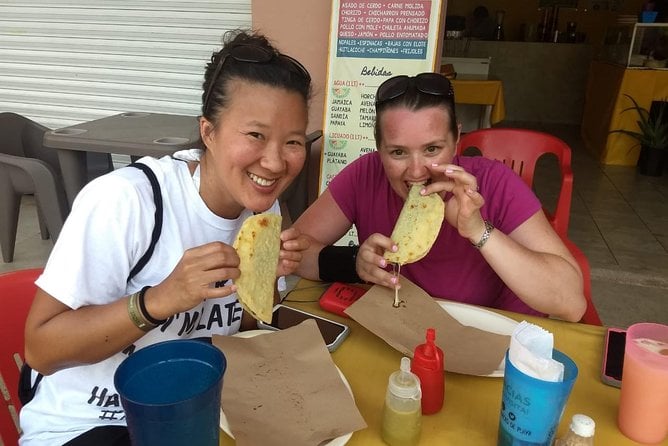 Playa del Carmen Food Tour